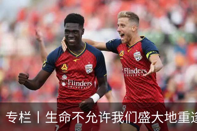 专栏丨生命不允许我们盛大地重逢