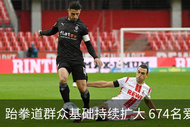 跆拳道群众基础持续扩大 674名爱好者齐聚湖南同台晋段
